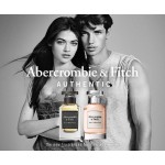 Abercrombie & Fitch Authentic EDT 50ml за мъже